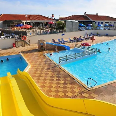 Camping La Dune Des Sables *