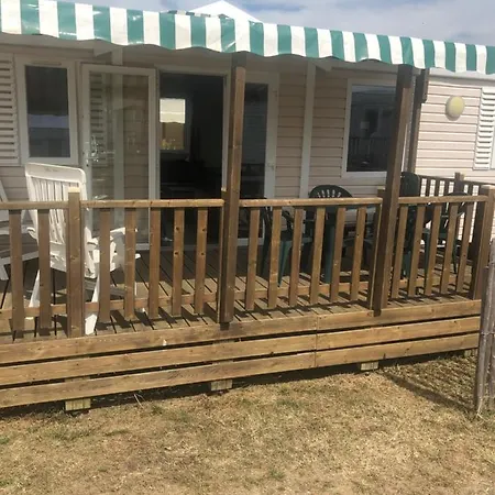 Camping La Dune Des Sables * Les Sables-dʼOlonne